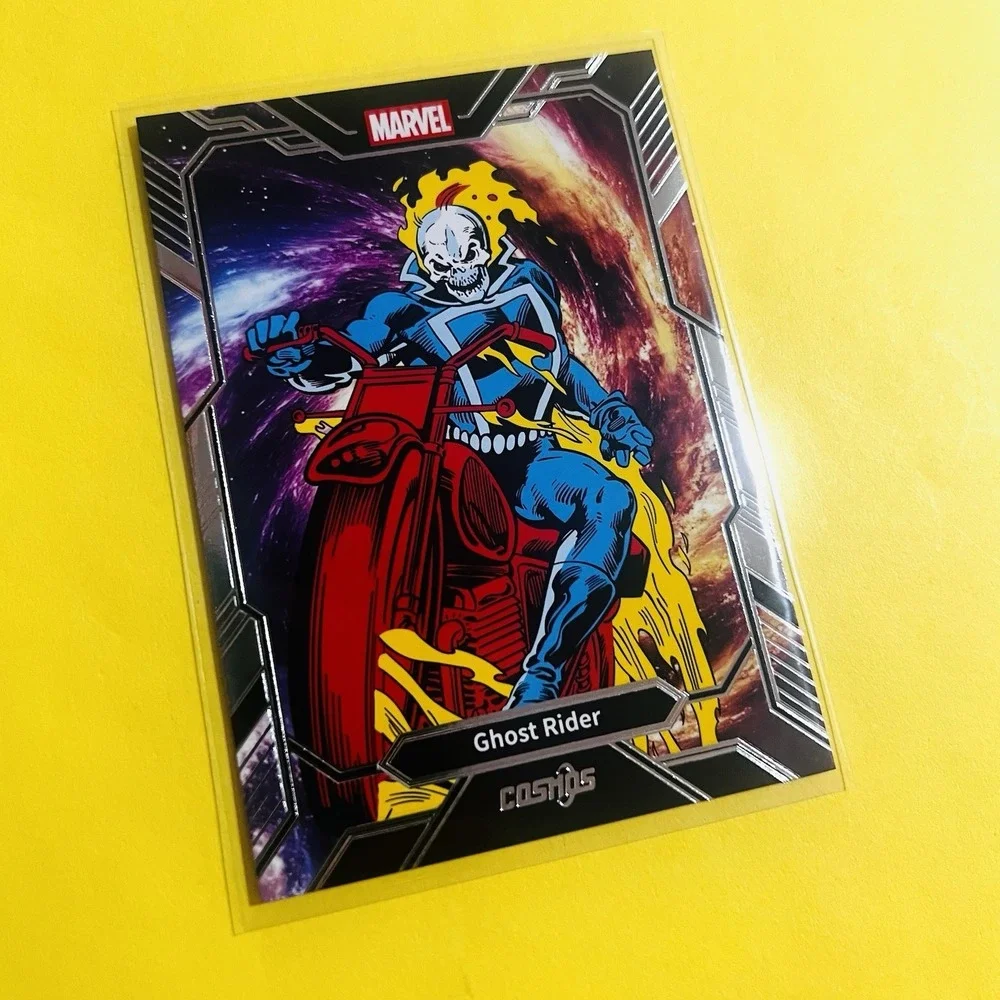 2025 Kakawow‎ Cosmos Marvel #CM-B-88 Ghost Rider